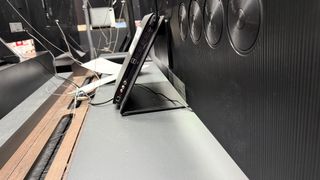 TV OLED Samsung 55 TQ55S95CATXXC