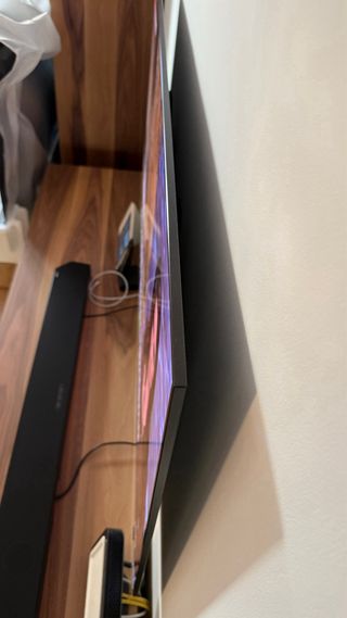 TV OLED Samsung 55 TQ55S95CATXXC