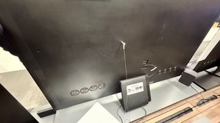 TV OLED Samsung 55 TQ55S95CATXXC