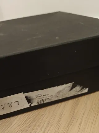 Botines Bárbara Bui Talla 37