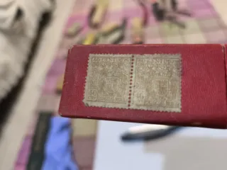 Navaja de afeitar El Volcan