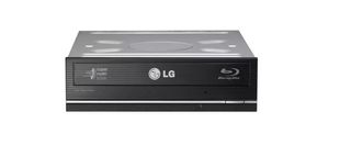Grabadora Blu-ray LG BH12LS38