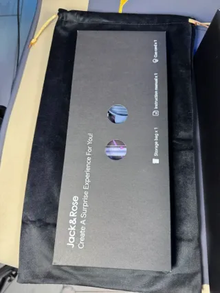 Ferro da stiro portatile