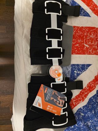 Tutore ginocchio Orthoservice RO-TEN