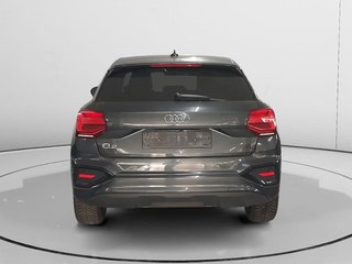 Audi Q2 35 TFSI advanced