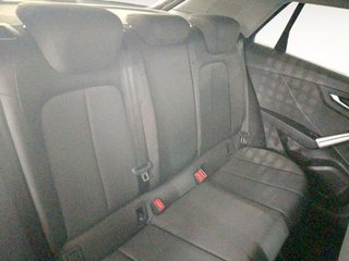 Audi Q2 35 TFSI advanced
