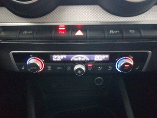 Audi Q2 35 TFSI advanced