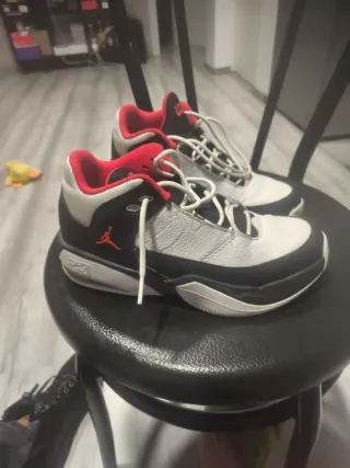 Zapatillas Jordan Hombre Talla 38'5