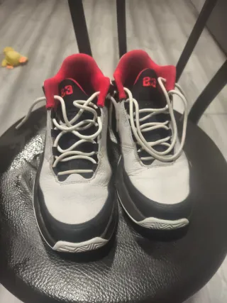 Zapatillas Jordan Hombre Talla 38'5