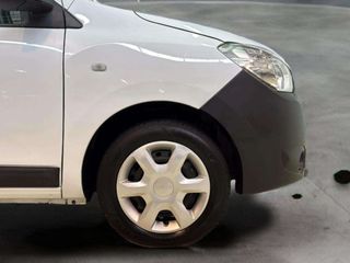 Dacia Dokker Van Essential 1.6 80kW (110CV) ECO-G