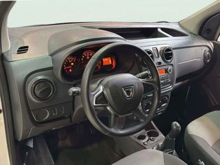 Dacia Dokker Van Essential 1.6 80kW (110CV) ECO-G