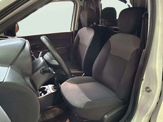 Dacia Dokker Van Essential 1.6 80kW (110CV) ECO-G