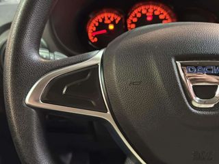 Dacia Dokker Van Essential 1.6 80kW (110CV) ECO-G