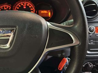 Dacia Dokker Van Essential 1.6 80kW (110CV) ECO-G