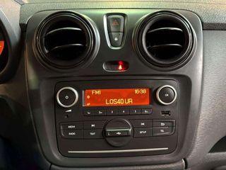 Dacia Dokker Van Essential 1.6 80kW (110CV) ECO-G