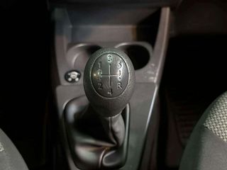 Dacia Dokker Van Essential 1.6 80kW (110CV) ECO-G