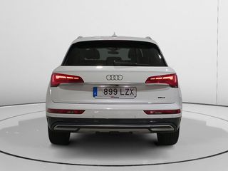 Audi Q5 Advanced