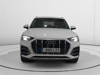 Audi Q5 Advanced