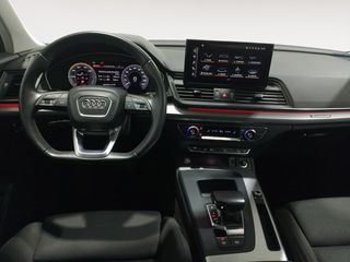 Audi Q5 Advanced