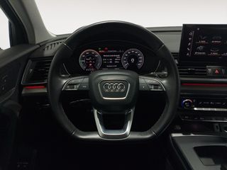 Audi Q5 Advanced