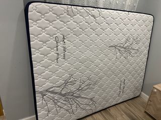 Colchón 150x190 Anti Stress Carbon Fiber