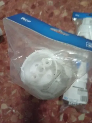 Mecanismos de cisterna Roca (2 unidades)