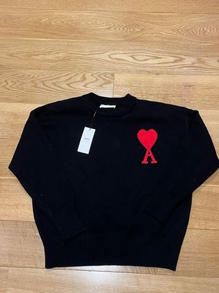 Sweatshirt AMI Heart