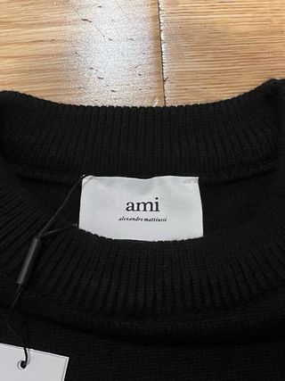 Sweatshirt AMI Heart