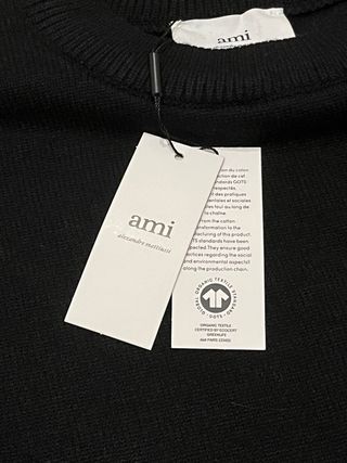 Sweatshirt AMI Heart