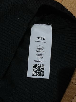 Sweatshirt AMI Heart