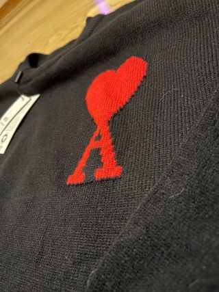 Sweatshirt AMI Heart