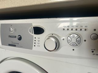Lavadora Fagor Innova 6kg