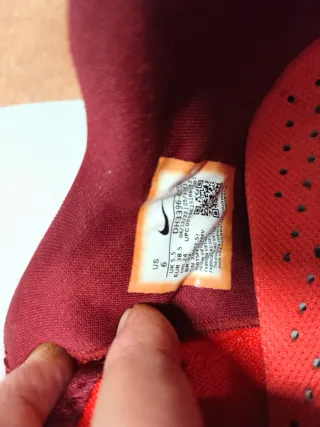 Scarpe Ciclismo  Nike