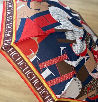 Paraguas CH Multicolor