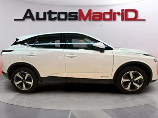 Nissan Qashqai NISSAN QASHQAI DIGT Xtronic NConnecta