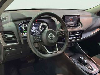 Nissan Qashqai NISSAN QASHQAI DIGT Xtronic NConnecta