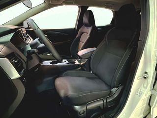 Nissan Qashqai NISSAN QASHQAI DIGT Xtronic NConnecta