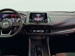 Nissan Qashqai NISSAN QASHQAI DIGT Xtronic NConnecta