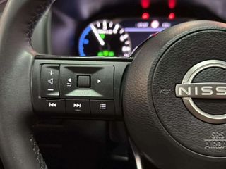 Nissan Qashqai NISSAN QASHQAI DIGT Xtronic NConnecta