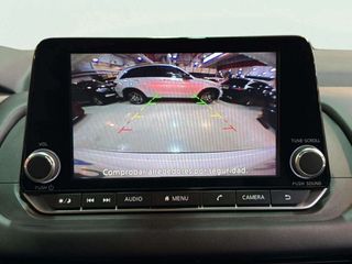 Nissan Qashqai NISSAN QASHQAI DIGT Xtronic NConnecta