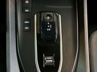 Nissan Qashqai NISSAN QASHQAI DIGT Xtronic NConnecta