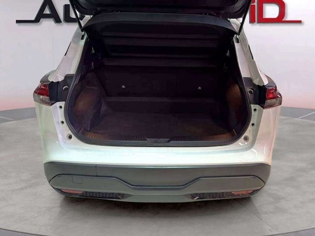 Nissan Qashqai 2023, foto 7