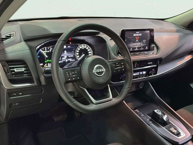 Nissan Qashqai 2023, foto 11
