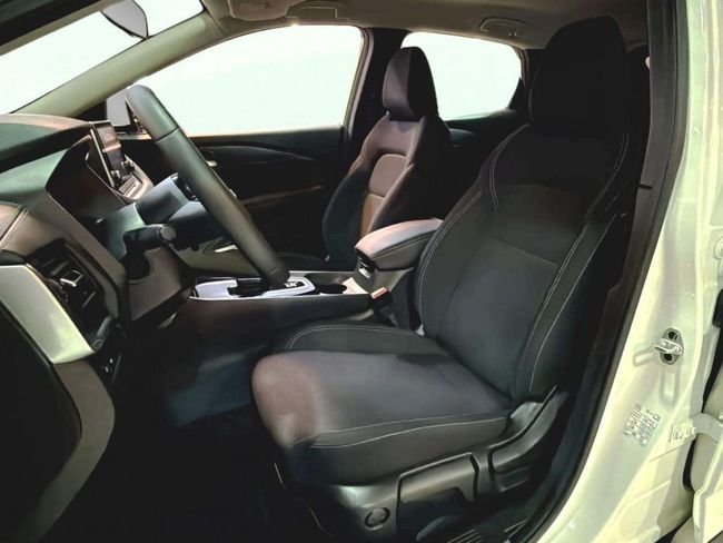 Nissan Qashqai 2023, foto 12