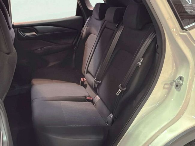 Nissan Qashqai 2023, foto 13