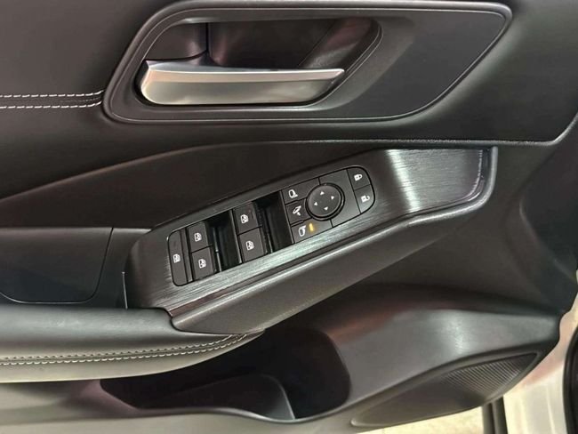 Nissan Qashqai 2023, foto 14