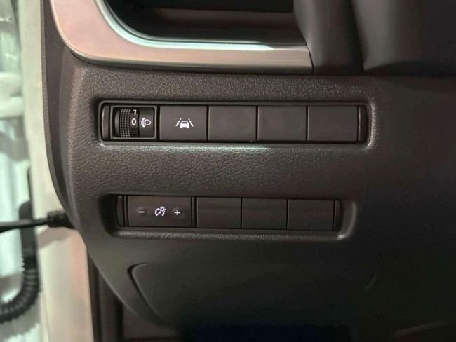 Nissan Qashqai 2023, foto 15