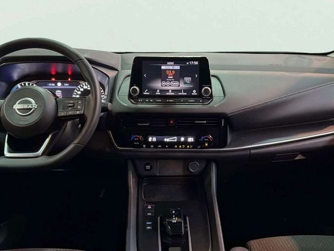 Nissan Qashqai 2023, foto 16