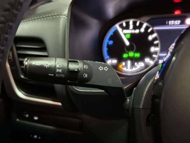 Nissan Qashqai 2023, foto 17