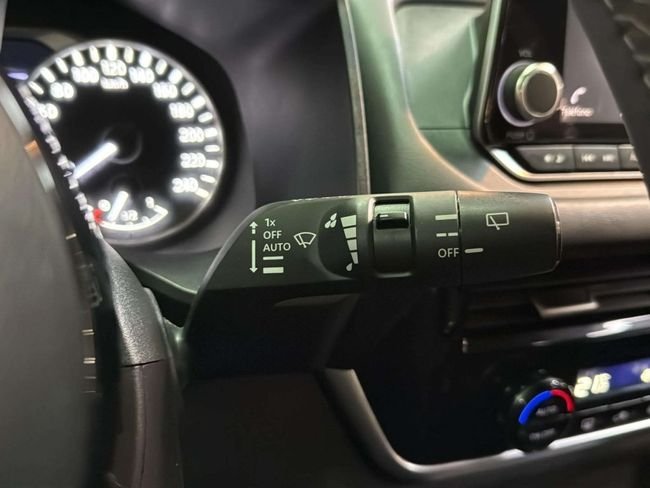 Nissan Qashqai 2023, foto 18
